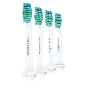 Sonicare Pro Results Brush Heads - 4Pk White Hx6014/26